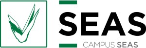 Logo de SEAS ESTUDIOS SUPERIORES ABIERTOS SAU
