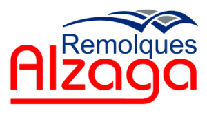 Logo de Metalúrgicas Alzaga S.L.