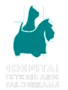 Logo de Hospital Veterinario Valderrama S.L.