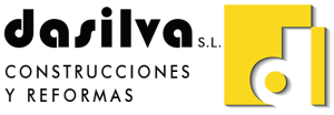 Logo de CONSTRUCCIONES DASILVA S.L.