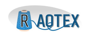 Logo de Raotex XXI S.L.