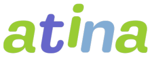 Logo de Gestión Informática Atina Burgos S.L.