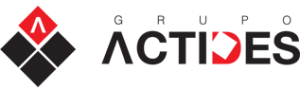 Logo de GRUPO ACTIDES 2012, S.L.U.