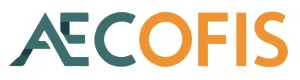 Logo de AECOFIS GESTION SL