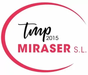 Logo de MIRASER