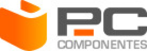 Logo de PC Componentes y Multimedia SLU