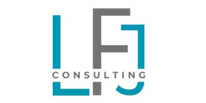 Logo de LFJ CONSULTING S.COOP.